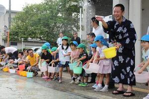 クールアースデー2023写真