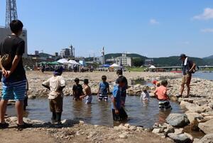 写真：りばーぴあ2023 3