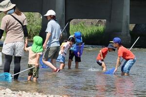 写真：りばーぴあ2023 4
