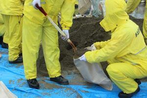 写真：水防訓練2