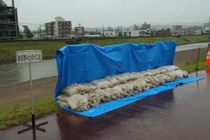 写真：水防訓練3