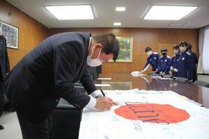 写真：ジャンプロープアジア大会出場結果報告2