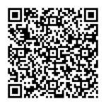 二次元コード：マチイロ