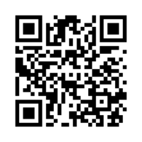 二次元コード：熱中症対策　アツいまち たじみ　夏を乗り切ろう(YouTube)