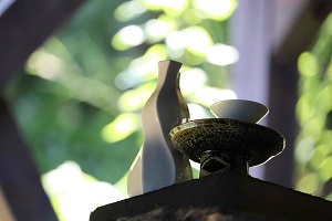 第8回Instagramフォトコンテスト入選作品(幸兵衛窯)