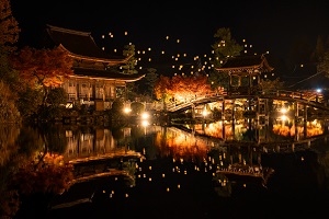 第8回Instagramフォトコンテスト入選作品(永保寺)