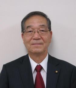 写真：仙石議長