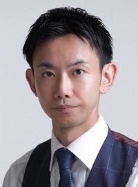 写真：亀井芳樹