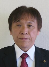 写真：黒川昭司