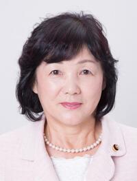 写真：寺島芳枝