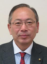 写真：若尾敏之