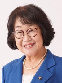 写真：三輪寿子