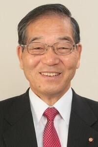 写真：仙石三喜男