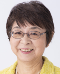 写真：井上あけみ