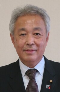 写真：石田浩司