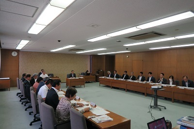 写真:5月29日全員協議会