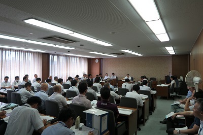 写真:第2分科会