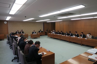 写真:全員協議会1