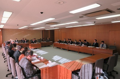 写真:全員協議会1