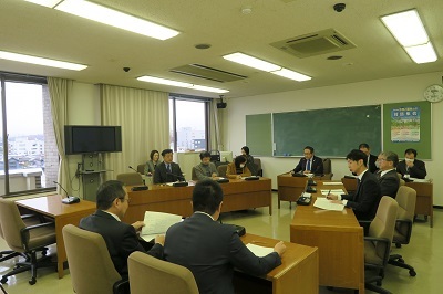 写真:厚生環境教育常任委員会2