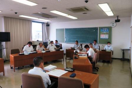 写真:第二分科会