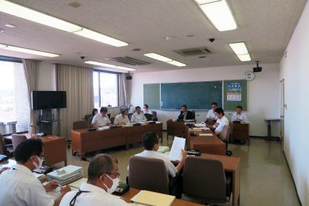 写真：第二分科会