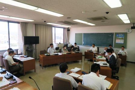 写真：第三分科会