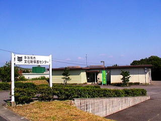 写真：多治見市文化財保護センター