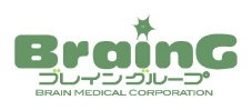 ブレイングループのロゴ