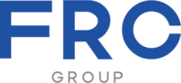 FRCGROUPのロゴ