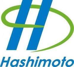 株式会社橋本のロゴ