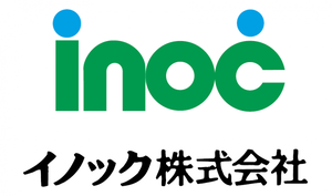イノック株式会社のロゴ