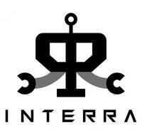 株式会社インテラのロゴ