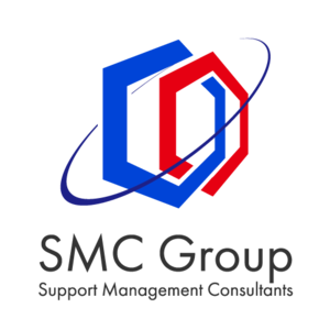 SMCグループSMC税理士法人のロゴ