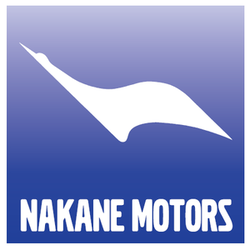 株式会社中根モータースのロゴ