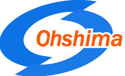 株式会社大島電氣工事のロゴ