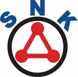 新日本工業株式会社のロゴ