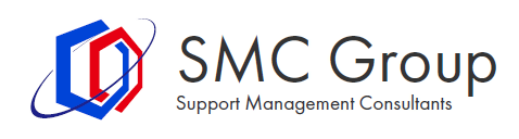 SMCロゴ