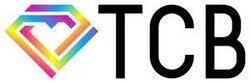 医療法人社団創彩会（TCB東京中央美容外科・TCBスキンクリニック）のロゴ