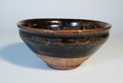写真：天目茶碗