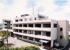 写真：南消防署