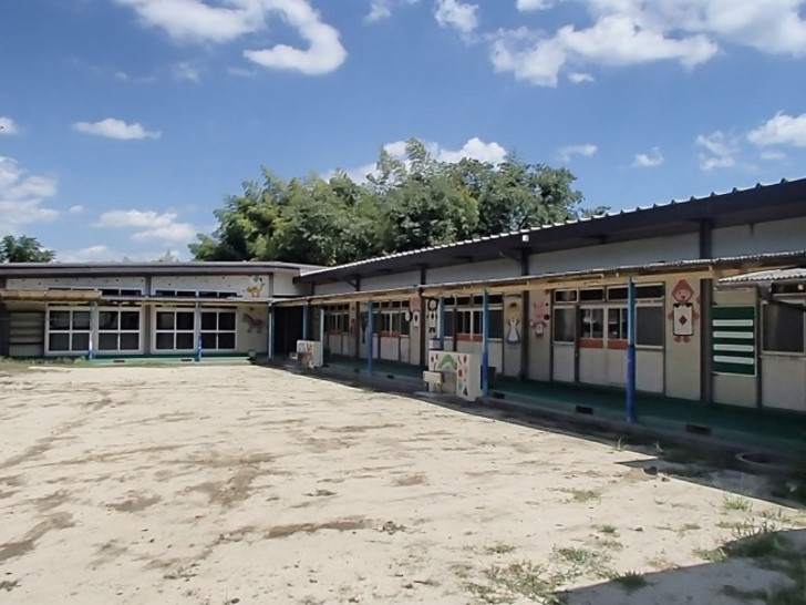 写真：児童等適応指導教室(さわらび学級)