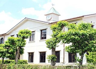 写真:子ども情報センター 外観