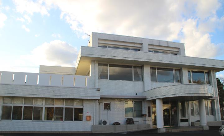 写真：勤労者センター