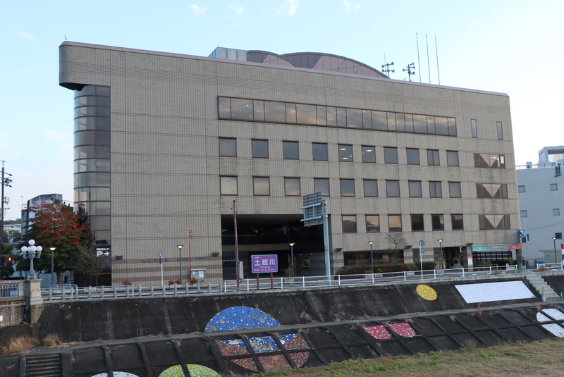 写真：産業文化センター