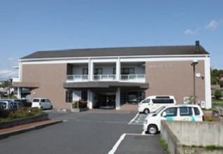 写真：ふれあいセンター姫