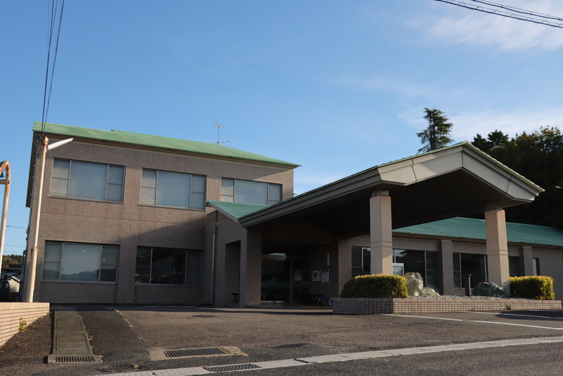 写真：かさはら福祉センター
