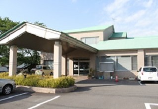 写真:かさはら福祉センター 外観