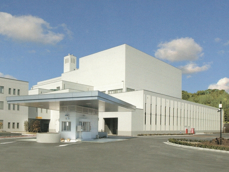 写真：三の倉センター