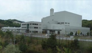 写真:三の倉センター 外観